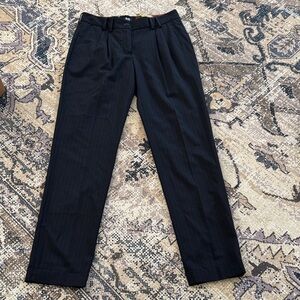 Dolce & Gabbana pleated dress pants